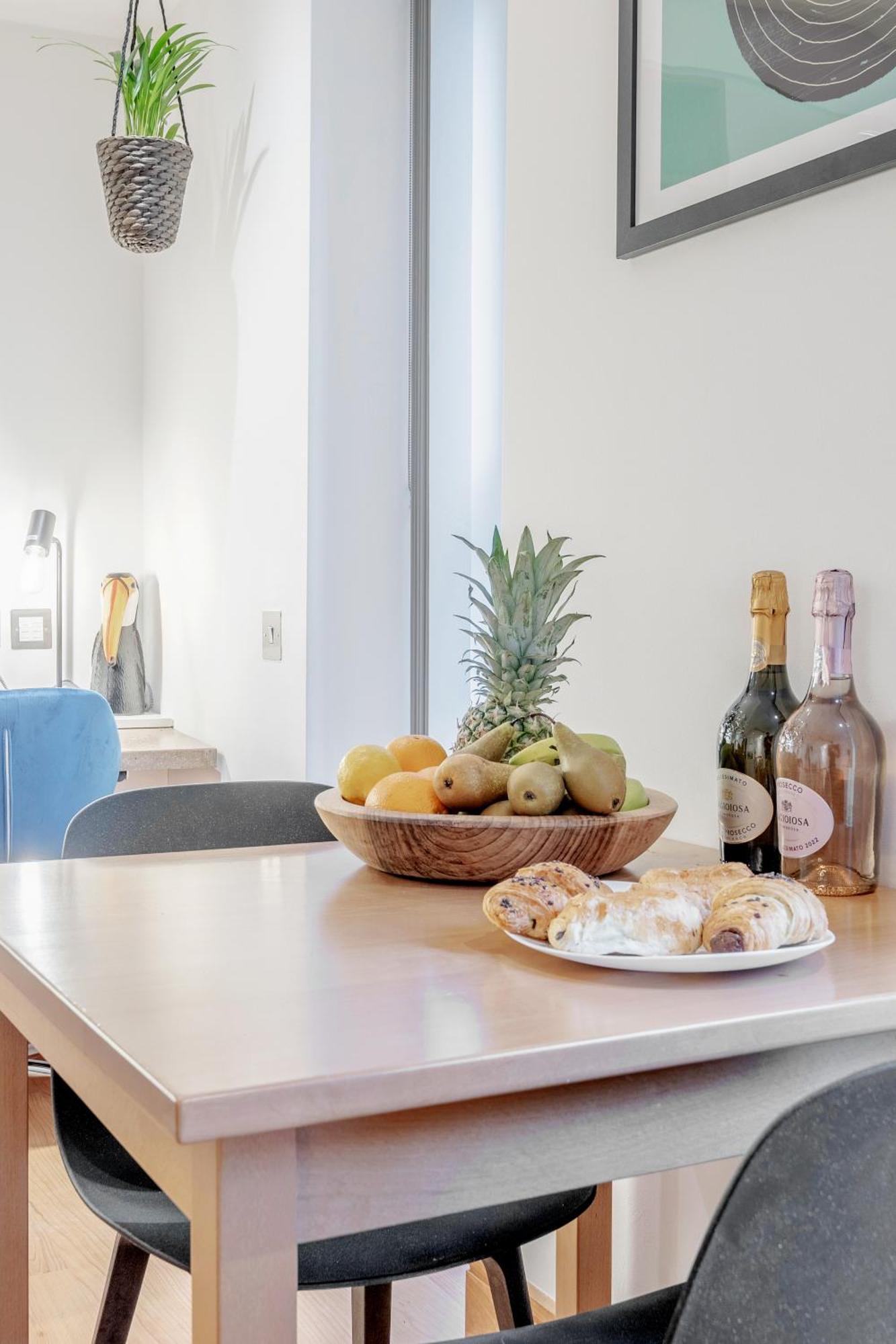 Appartement Kula London - Tower Hill Extérieur photo